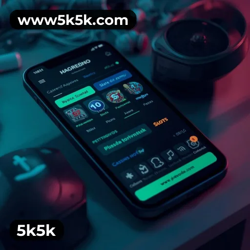 App Store & Play Store - Disponível
