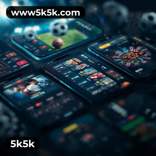 SSL Certificado 5k5k