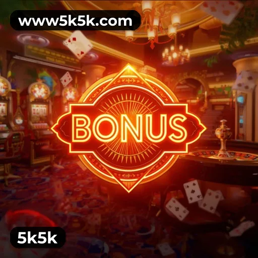 Apostas Ao Vivo 5k5k