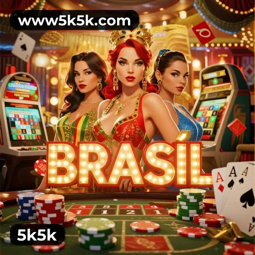 Certificação eCOGRA 5k5k