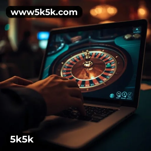 Certificação GLI 5k5k