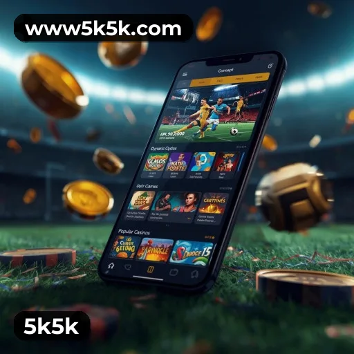 5k5k Certificado eCOGRA