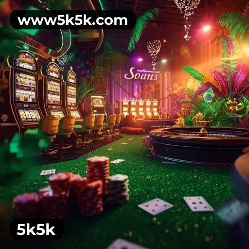 5k5k Download Oficial