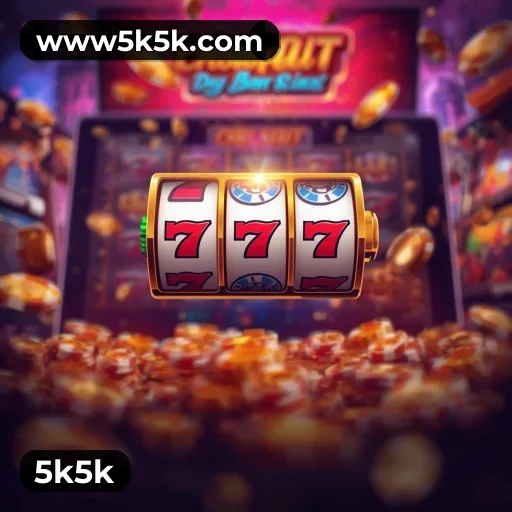5k5k Instalar Logo 1