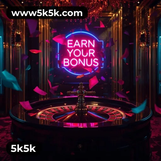 5k5k Instalar Logo 2