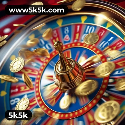 5k5k Segurança Logo 1