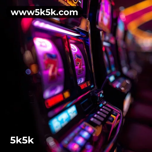 5k5k Segurança Logo 2