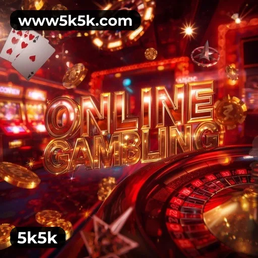 5k5k Segurança Logo 3