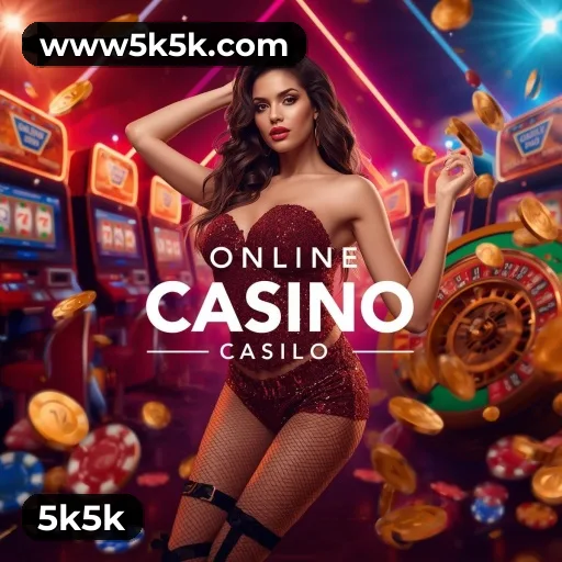 Loteria 5k5k - Lotofácil diária
