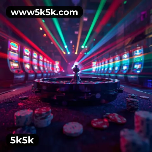 Telegram 5k5k - Bônus Diários Exclusivos